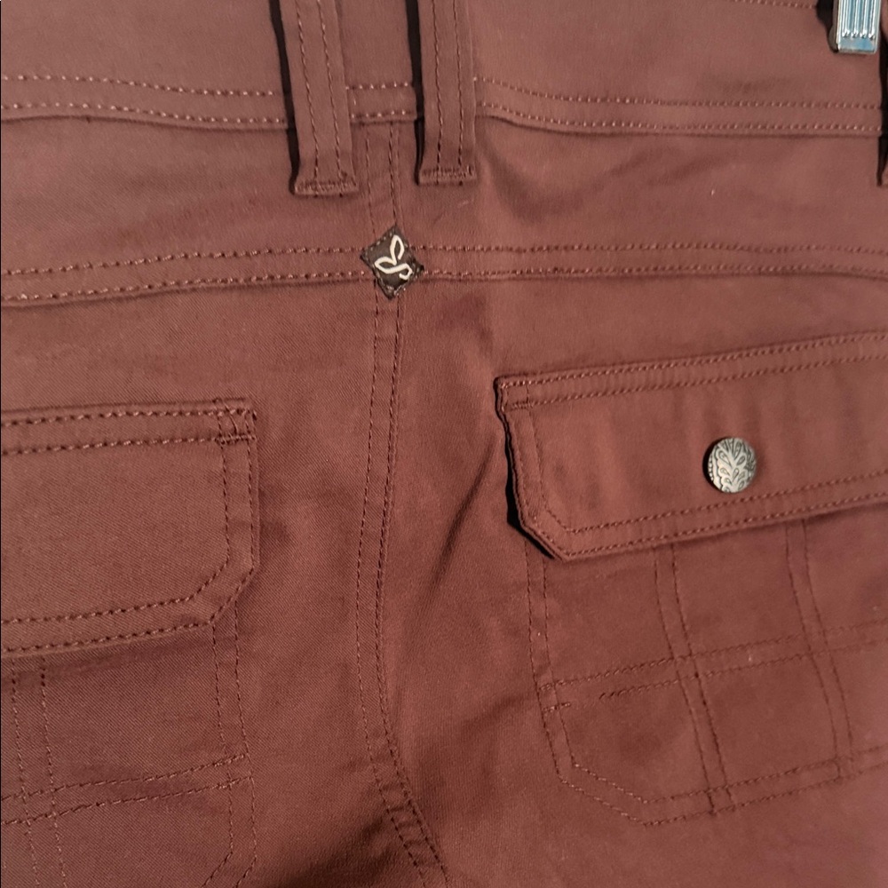 🕉️ PRANA pants - Picture 4 of 5